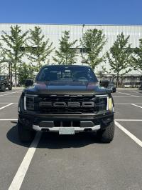2024款 福特F150(猛禽) 3.5T 四门 Raptor猛禽