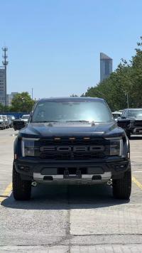 2024款 福特F150(猛禽) 3.5T 四门 Raptor猛禽