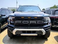 2024款 福特F150(猛禽) 3.5T 四门 Raptor猛禽 37性能包