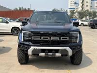 2024款 福特F150(猛禽) 3.5T 四门 Raptor猛禽 37性能包