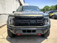 2024款 福特F150 5.2T 四门 Raptor猛禽 猛禽R包