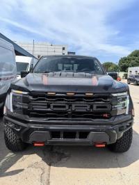2024款 福特F150 5.2T 四门 Raptor猛禽 猛禽R包