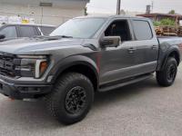 2024款 福特F150 5.2T 四门 Raptor猛禽 猛禽R包