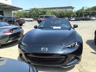 2024款 马自达MX-5 2.0L 手动 软顶敞篷 秦经理 18222617717{同微信} 可零首付 定金