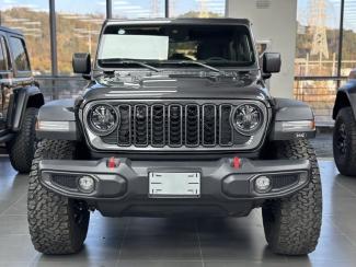 2024款 Jeep牧马人 2.0T 四门 Rubicon XR性能包 定金全国发车 全程透明交易手续发票随车 15722062000