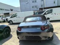 24款 2.0L 手动 软顶敞篷