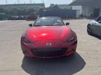 2023款 马自达MX-5 2.0L 自动 软顶敞篷
