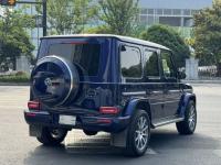奔驰G500