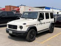 奔驰G550