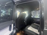 奔驰G550
