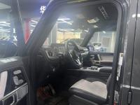 奔驰G550