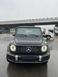 2024款 奔驰 G63 韩版