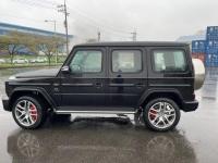 奔驰G63 AMG