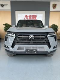 2024款 雷克萨斯GX550 7座 Luxury豪华