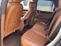 保时捷卡宴(凯宴)