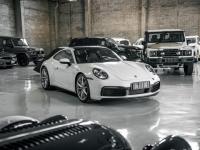 2024款 保时捷911 Carrera GTS 3.0T