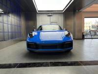 2024款 保时捷911 Carrera T 3.0T 手动