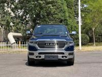 2023款 道奇公羊1500 5.7L 长角号
