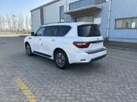 日产Armada阿曼达