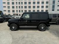 奔驰G500