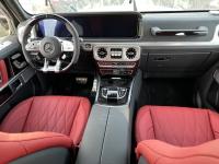 奔驰G63 AMG
