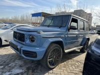 奔驰G63 AMG