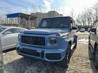奔驰G63 AMG