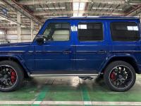 奔驰G63 AMG
