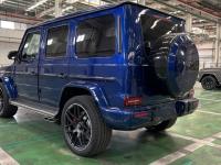 奔驰G63 AMG