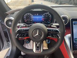 2022款 奔驰SL级AMG SL43 Roadster 张浩13552975379（微信同号)可视频验车 接受全国分期 欢迎电话咨询