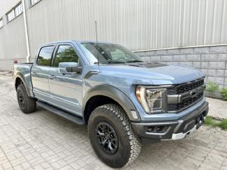 2023款 福特F150 3.5T 四门 Raptor猛禽 37性能包 张浩13552975379（微信同号)可视频验车 接受全国分期 欢迎电话咨询