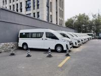 丰田海狮(进口)