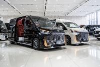 丰田海狮(进口)