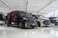 丰田海狮(进口)