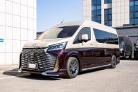 丰田海狮(进口)