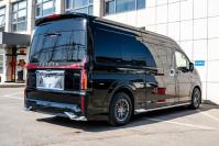 丰田海狮(进口)