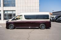 丰田海狮(进口)