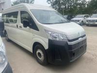 丰田海狮(进口)