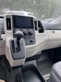 丰田海狮(进口)