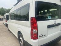 丰田海狮(进口)