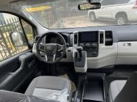 丰田海狮(进口)