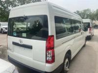 丰田海狮(进口)