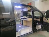 丰田海狮(进口)