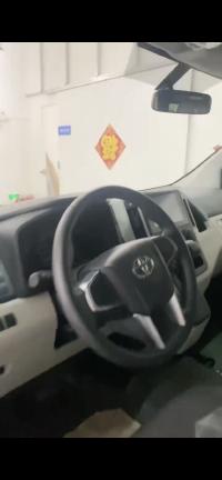 丰田海狮(进口)