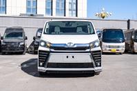 丰田海狮(进口)