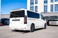 丰田海狮(进口)