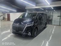 丰田海狮(进口)