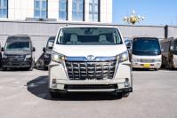 丰田海狮(进口)