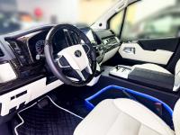 丰田海狮(进口)