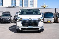 丰田海狮(进口)